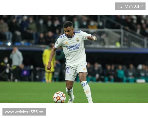 维尼修斯欧冠高强度战决定性表现解析