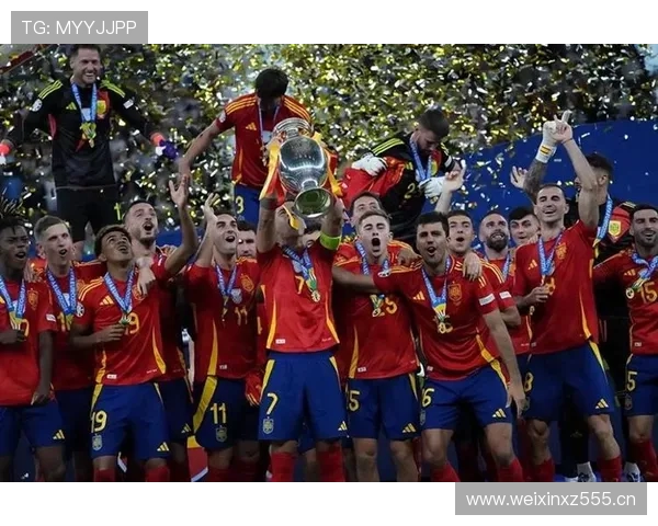 罗德里：西班牙重建核心与欧洲杯夺冠中场领袖解析