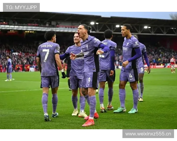 努涅斯vs穆罕默德·萨拉赫 利物浦核心适配度差距在哪 努涅斯vs穆罕默德·萨拉赫 利物浦核心适配度差距在哪