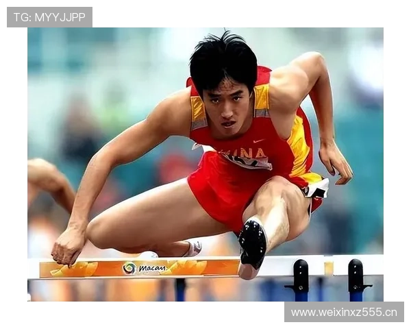 刘翔当年退赛那会儿，谁懂他脚上钉子比钻戒还贵