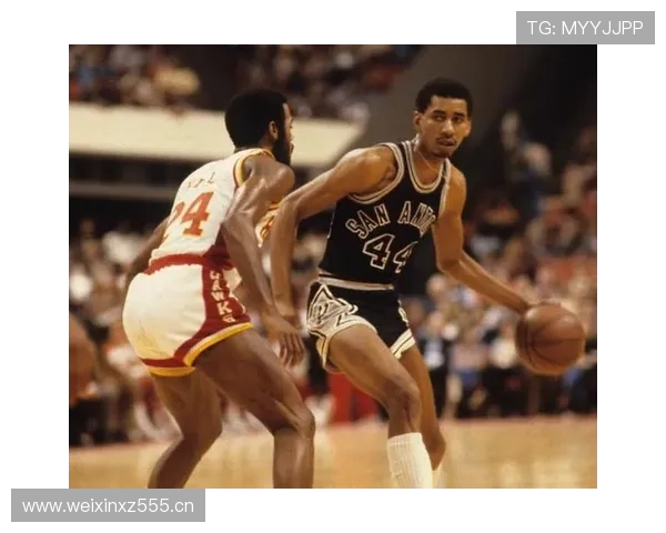 乔治·格文无球跑动效率提升显著，拉开防守空间助攻增长