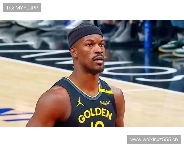 巴特勒提升挡拆终结效率拉开与同组锋线得分差距