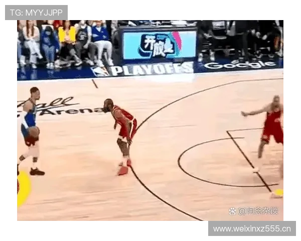 穆雷季后赛挡拆成效胜约基奇，多次关键得分