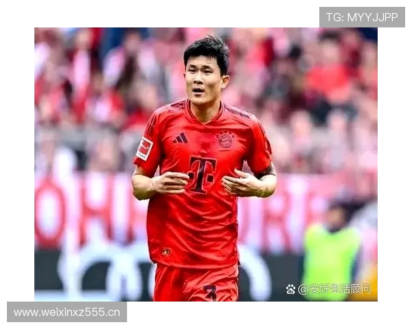 金玟哉：拜仁后防主力竞争中的关键角色解析