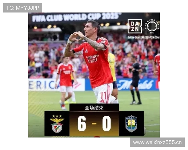 迪马利亚重返本菲卡：生涯后期回归解析