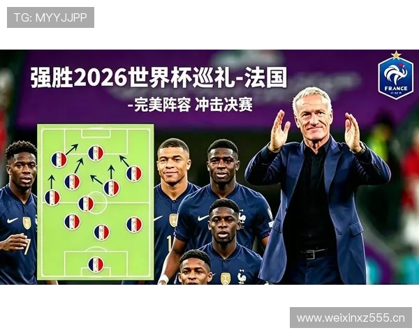 法国队2026世界杯阵容预测 姆巴佩领衔豪华战舰能否卫冕成功 法国队2026世界杯阵容预测 姆巴佩领衔豪华战舰能否卫冕成功