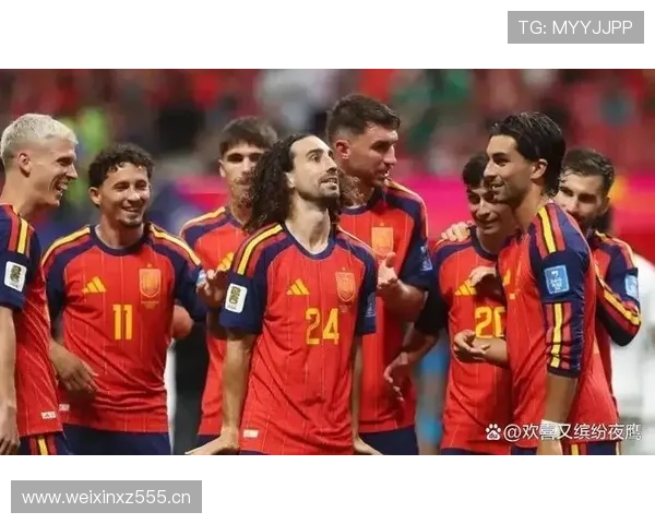 2026世界杯16强战复盘：西班牙小胜葡萄牙晋级